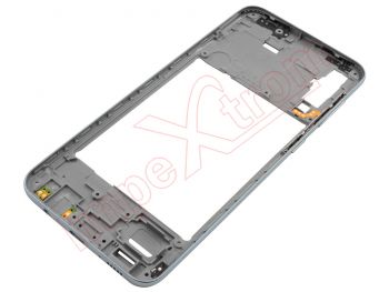 White front housing for Samsung Galaxy A50, SM-A505